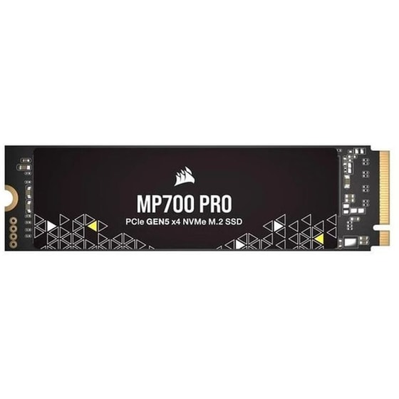 Εσωτερικός Σκληρός Δίσκος SSD Corsair MP700 1TB M.2 NVMe PCI Express 5.0 image 0