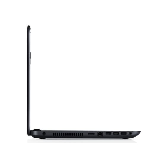 Laptop Dell Inspiron 3521 - 15.6" Μαύρο image 1