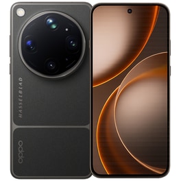 Oppo Find X9 Ultra 512GB - Tundra Umber