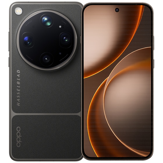 Oppo Find X9 Ultra 512GB - Tundra Umber image 0