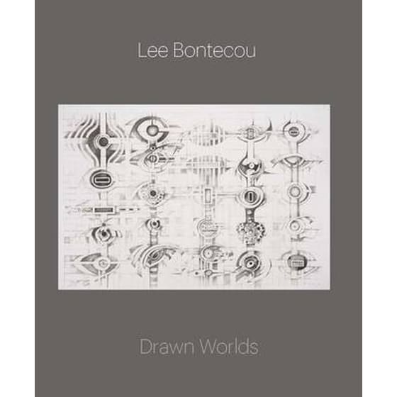 Lee Bontecou image 0