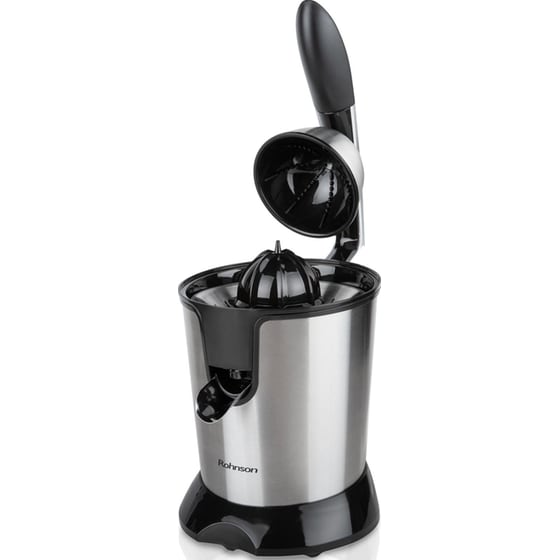 ROHNSON R-411 600 W Inox Στίφτης image 3