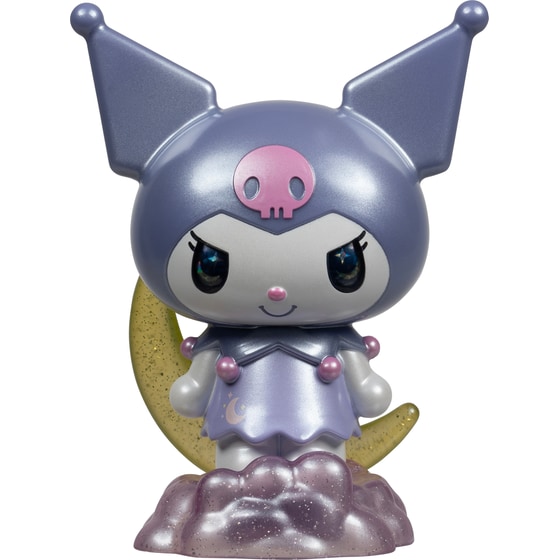 Φιγούρα Hello Kitty & Friends Dreamland (10cm) - Τυχαία Επιλογή Σχεδίου image 6