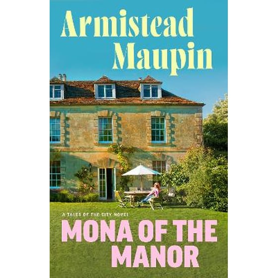 Mona of the Manor image 0