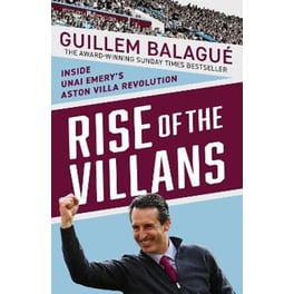 Rise of the Villans