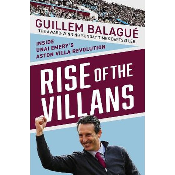 Rise of the Villans image 0