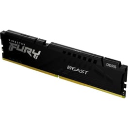Kingston Fury Beast KF556C36BBE-32 DDR5 5600MHz (1x32GB)