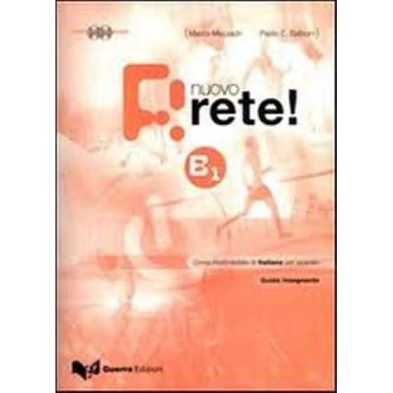 Nuovo Rete! image 0