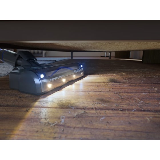 BISSELL PowerClean FurGuard Pro 4094N 280 W 4 L Μπλε Σκούπα Stick image 6