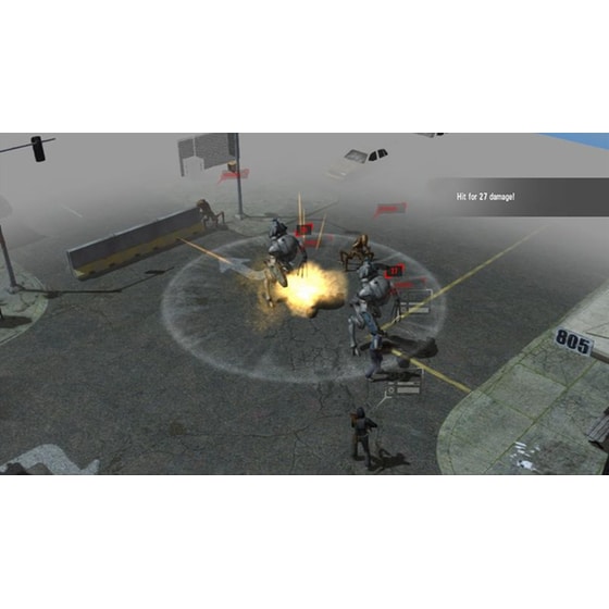 Falling Skies: The Game - PS3 Used image 10