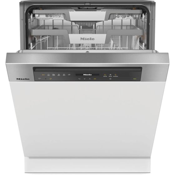 MIELE G 7600 SCi AutoDos για 14 Σερβίτσια Εντοιχιζόμενο Πλυντήριο Πιάτων image 0