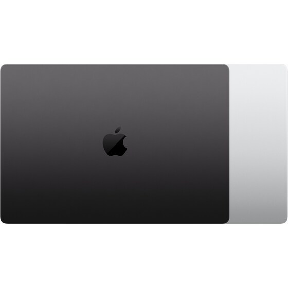 Apple MacBook Pro 16" M3 Max Chip QHD+ (Apple M3 Max 16 Cores/48GB/1TB SSD/40 Core GPU/macOS) Space Black image 8