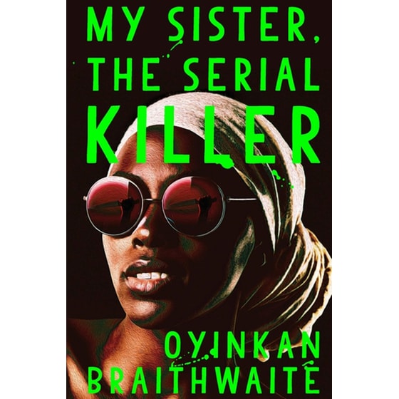 My Sister, the Serial Killer image 0