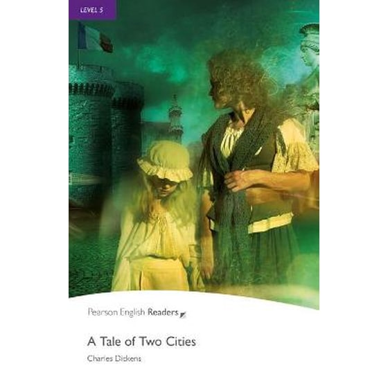 Level 5: A Tale of Two Cities image 0