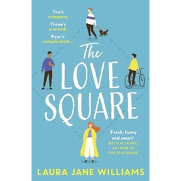 The Love Square