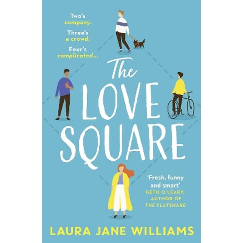 The Love Square