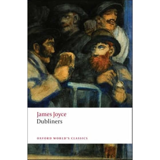 Dubliners image 0