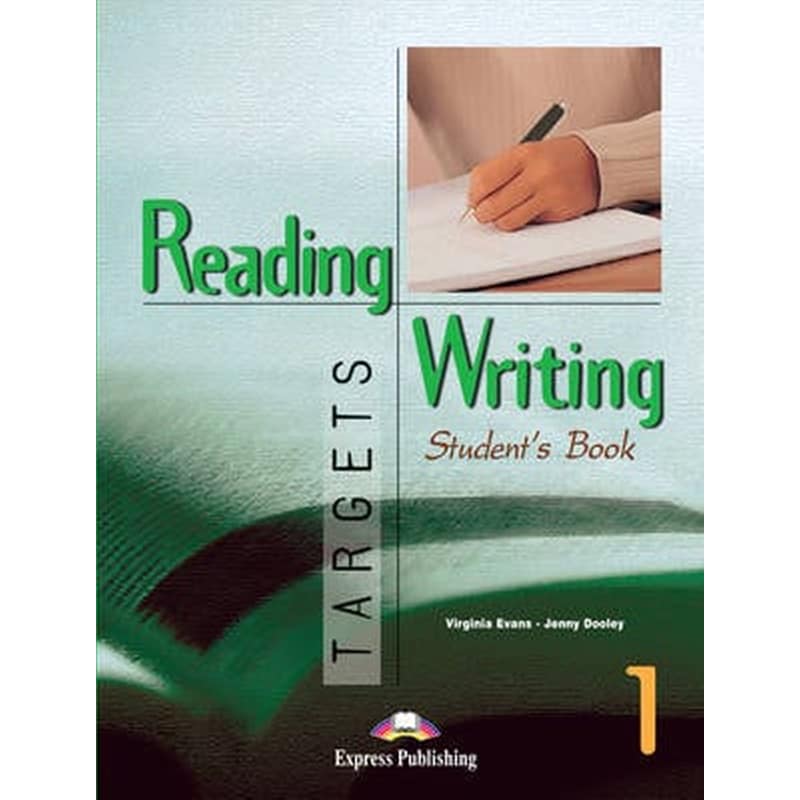 Reading Writing Targets No. 1 Students Book Revised (INTERNATIONAL)