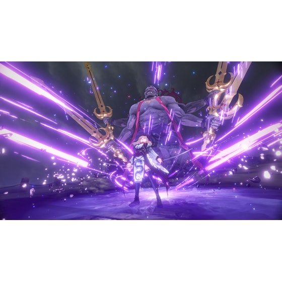 Fate/Samurai Remnant - PS4 image 3