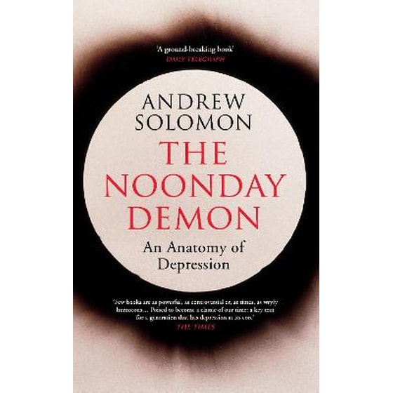 The Noonday Demon image 0