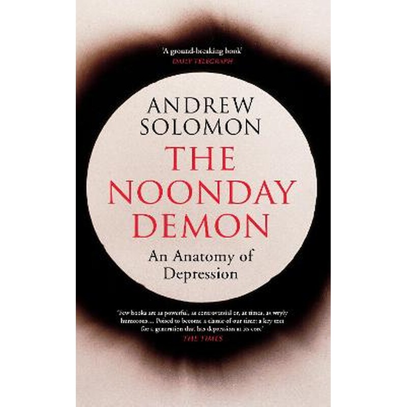 The Noonday Demon