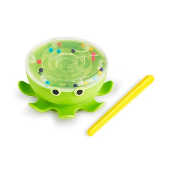 Munchkin  Παιχνίδι Μπάνιου Και Μουσικό Όργανο Octodrum Musical Bath Toy -12516 image 0