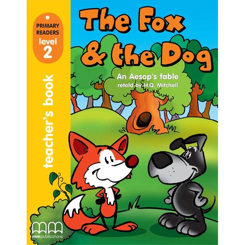 The Fox and The Dog