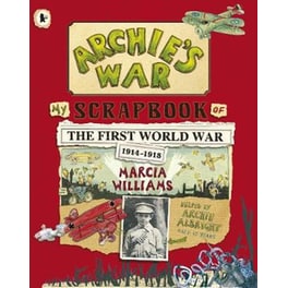 Archie's War