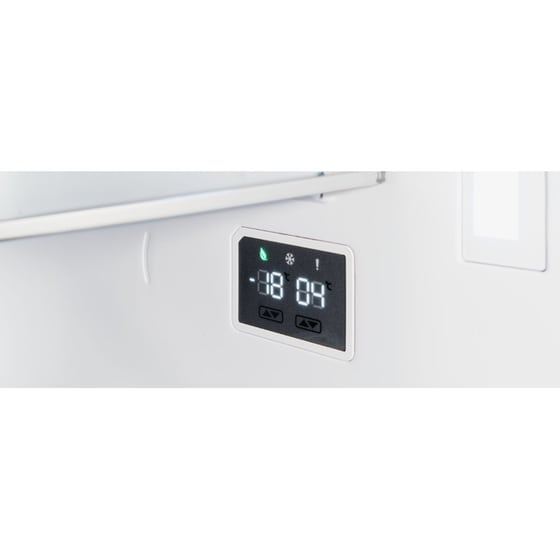 BERTAZZONI RCD84F4FXNC PROFESSIONAL SERIES Total No Frost 487 Lt Inox Ψυγείο Ντουλάπα image 2