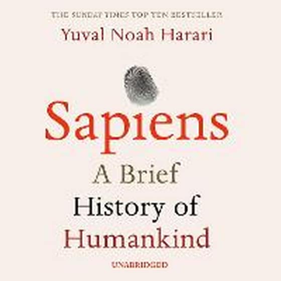 Sapiens image 0