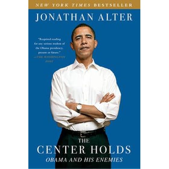 The Center Holds image 0