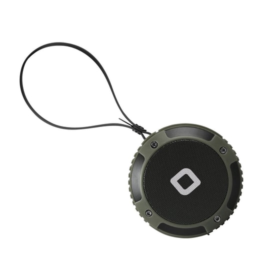 Φορητό Ηχείο SBS Bluetooth Sport Μαύρο image 1