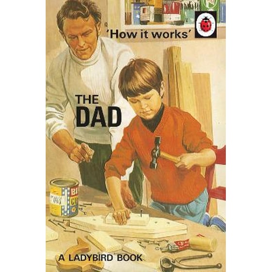 How it Works: The Dad image 0