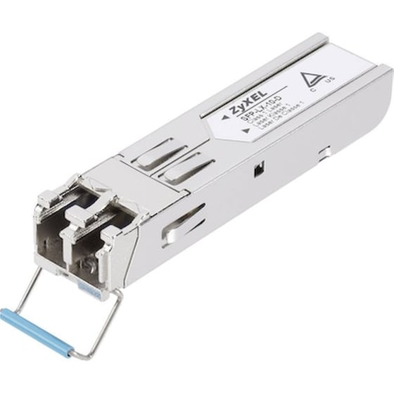 Ανταλλακτικά Zyxel Trancseiver Giga Sfp-lx-10-d Gbic Single-mode Lc 10km image 0