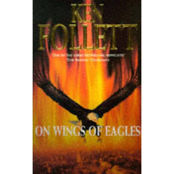 On Wings of Eagles image 0