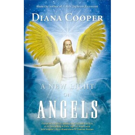 New Light on Angels image 0