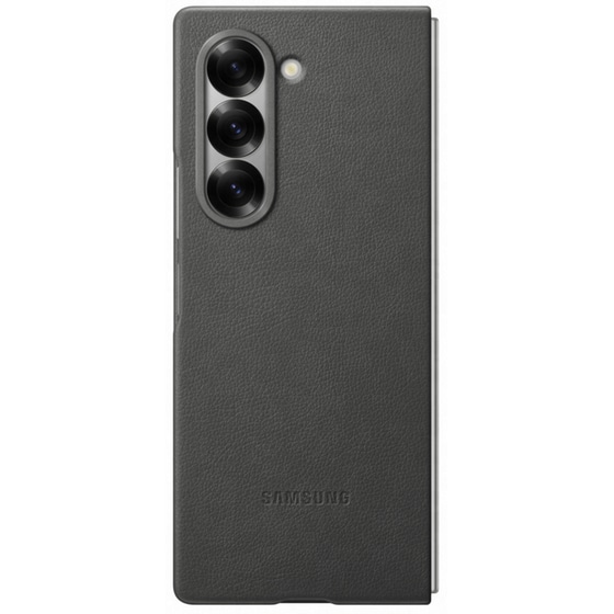 Θήκη Samsung Galaxy Z Fold6 - Samsung Kindsuit Case - Gray image 4