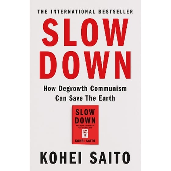 Slow Down image 0
