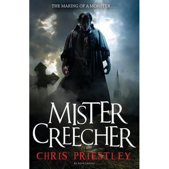 Mister Creecher image 0