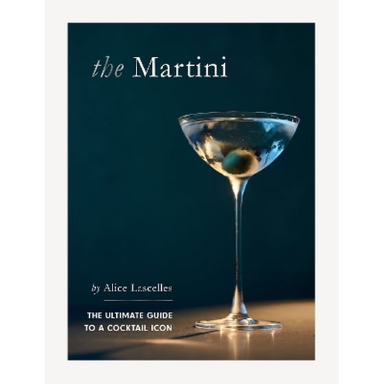 The Martini image 0