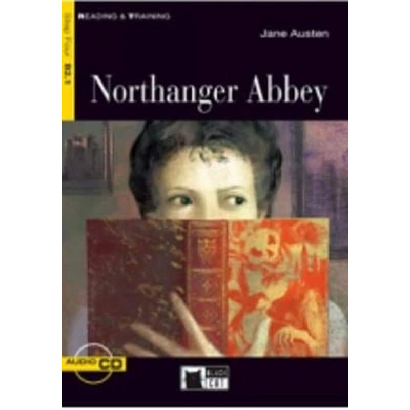 Northanger Abbey
