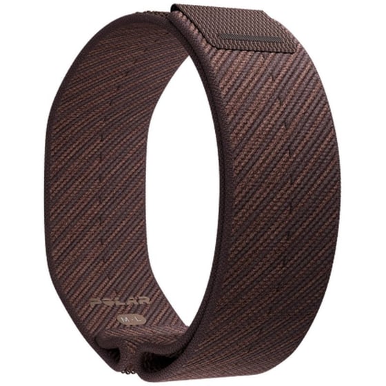 Λουράκι Polar Wristband S-L για Polar Loop Gen2 Brown image 0