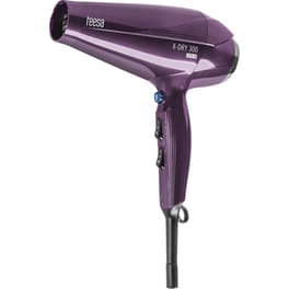 Επαγγελματικό Σεσουάρ Μαλλιών  Teesa X-DRY 300 2200 W Μωβ