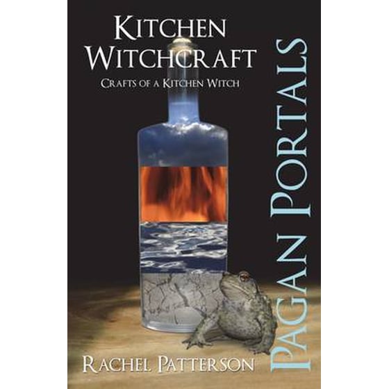 Pagan Portals - Kitchen Witchcraft - Crafts of a Kitchen Witch image 0
