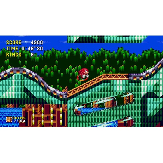 Sonic Origins Plus Limited Edition - PS5 image 7