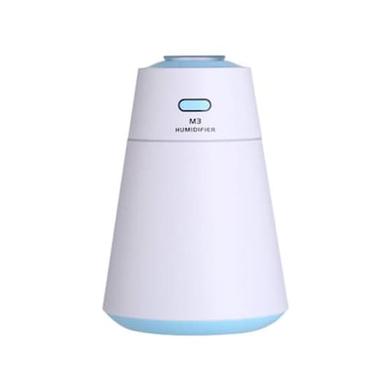 Υγραντήρας Και Συσκευή Αρωματοθεραπείας Humidifier Hmt-m3 image 0