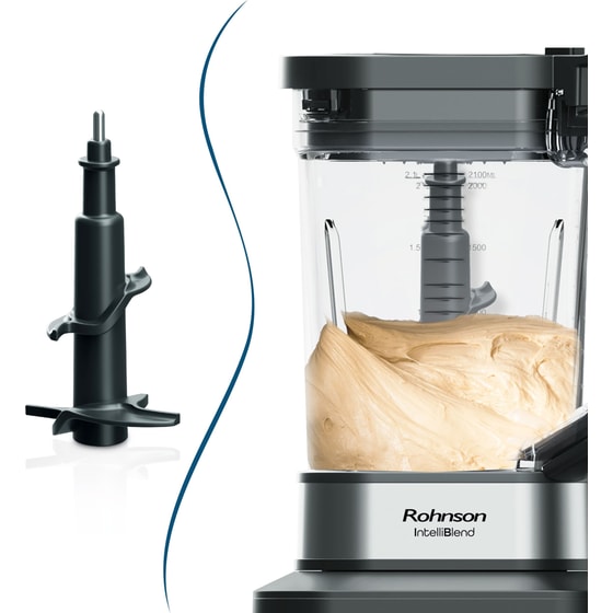 ROHNSON MOD R-5349 2.1 L 2000 W Μπλέντερ image 4