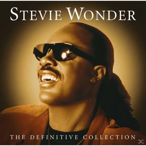 The Definitive Collection image 0