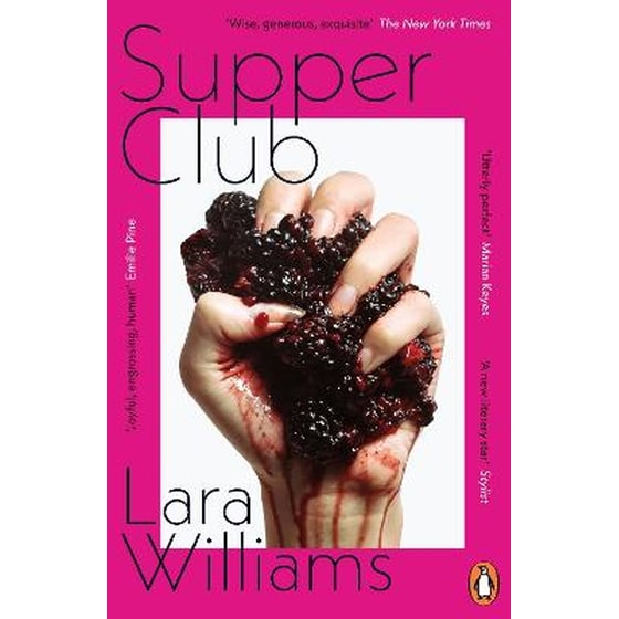 Supper Club image 0