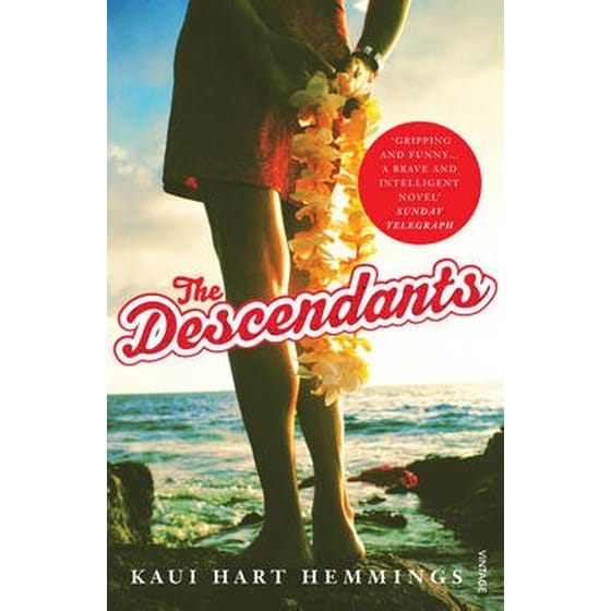 Descendants image 0
